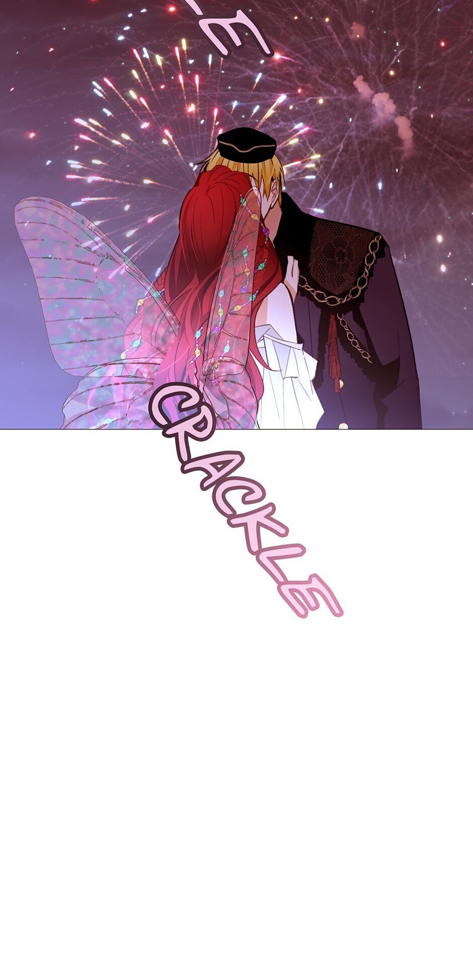 The Stereotypical Life of a Reincarnated Lady Chapter 73 page 32 - Chapter 73: Pull You Back In