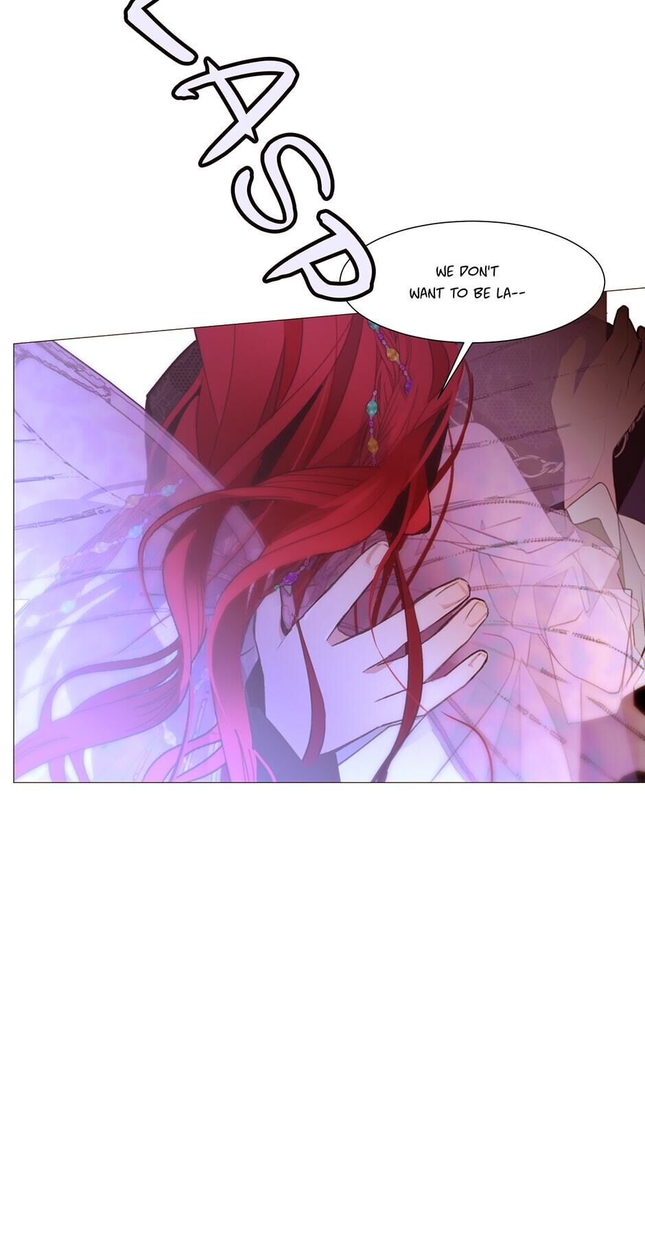 The Stereotypical Life of a Reincarnated Lady Chapter 73 page 38 - Chapter 73: Pull You Back In