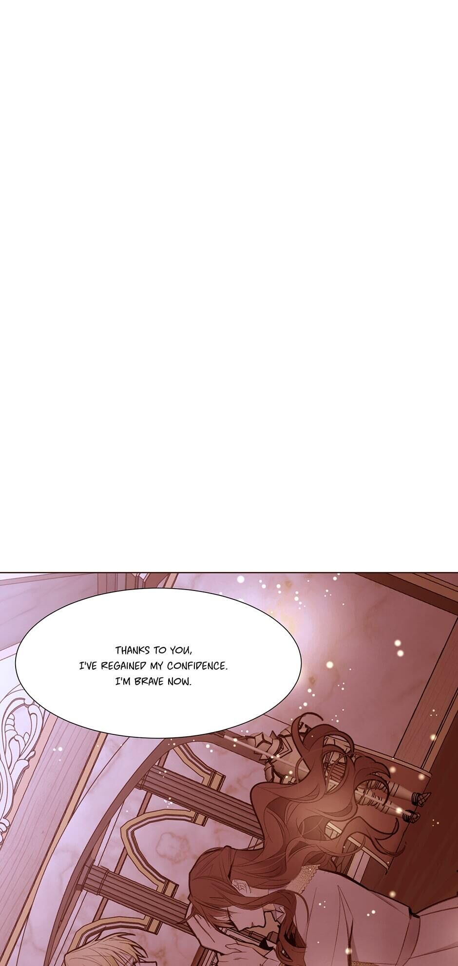The Stereotypical Life of a Reincarnated Lady Chapter 73 page 4 - Chapter 73: Pull You Back In