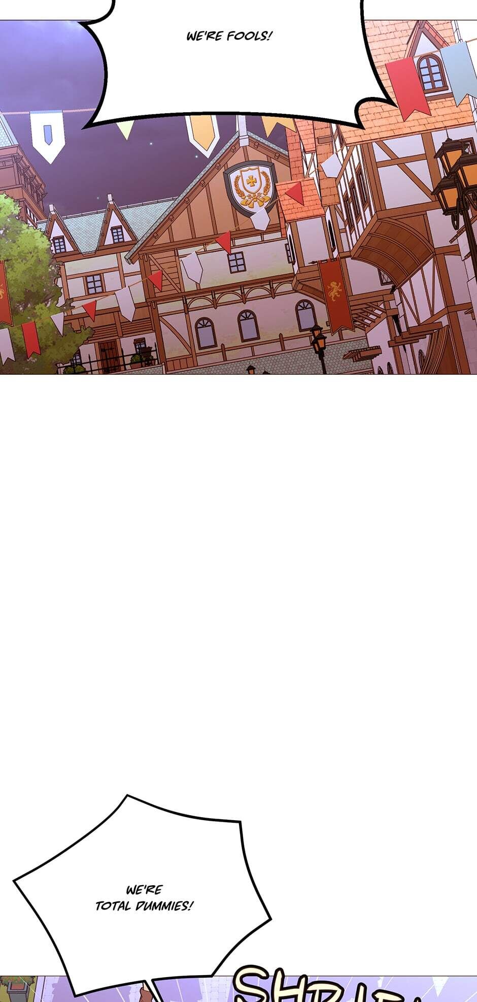 The Stereotypical Life of a Reincarnated Lady Chapter 73 page 43 - Chapter 73: Pull You Back In
