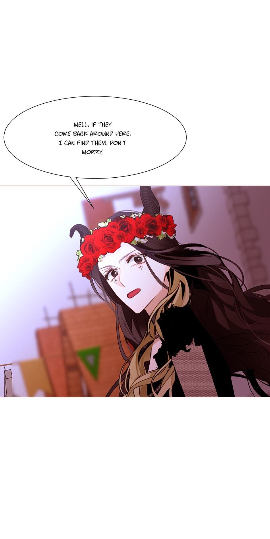 The Stereotypical Life of a Reincarnated Lady Chapter 73 page 45 - Chapter 73: Pull You Back In