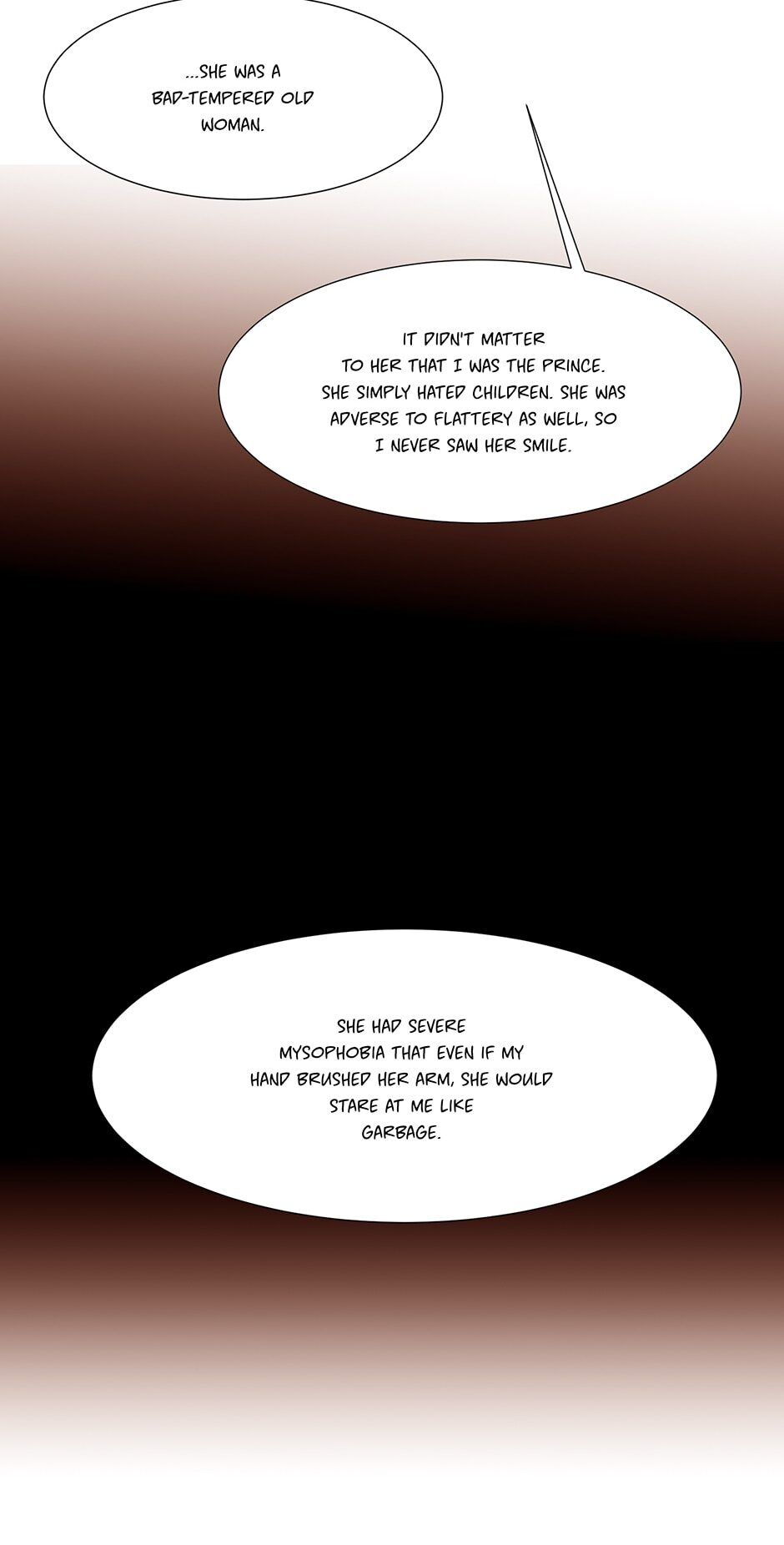 The Stereotypical Life of a Reincarnated Lady Chapter 73 page 51 - Chapter 73: Pull You Back In