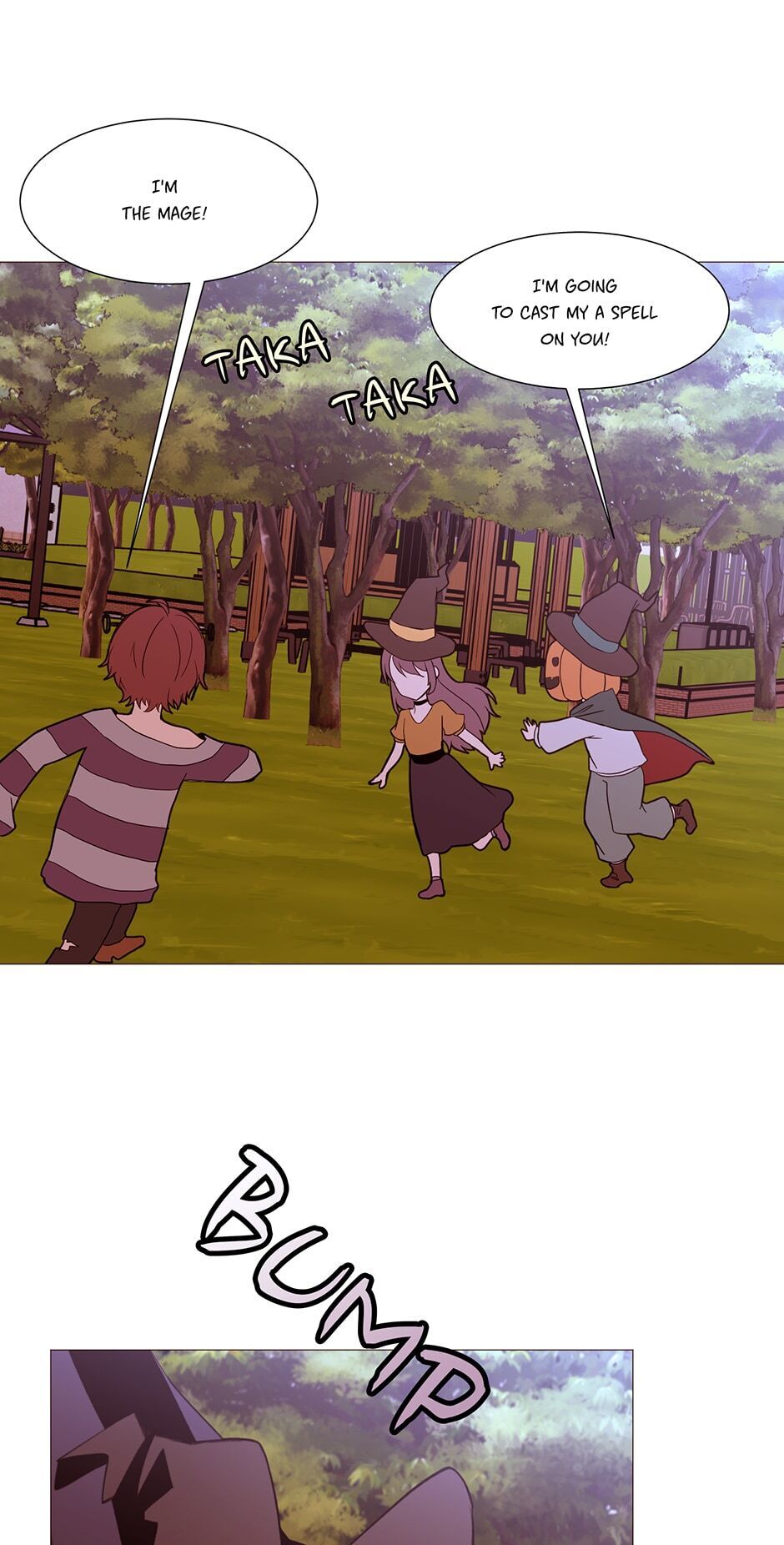 The Stereotypical Life of a Reincarnated Lady Chapter 73 page 52 - Chapter 73: Pull You Back In