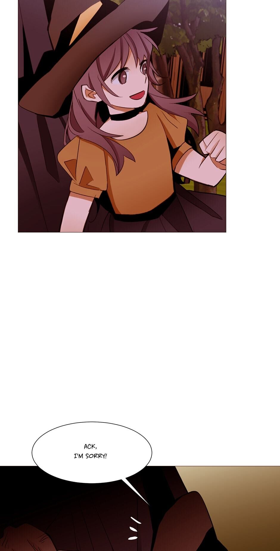 The Stereotypical Life of a Reincarnated Lady Chapter 73 page 53 - Chapter 73: Pull You Back In