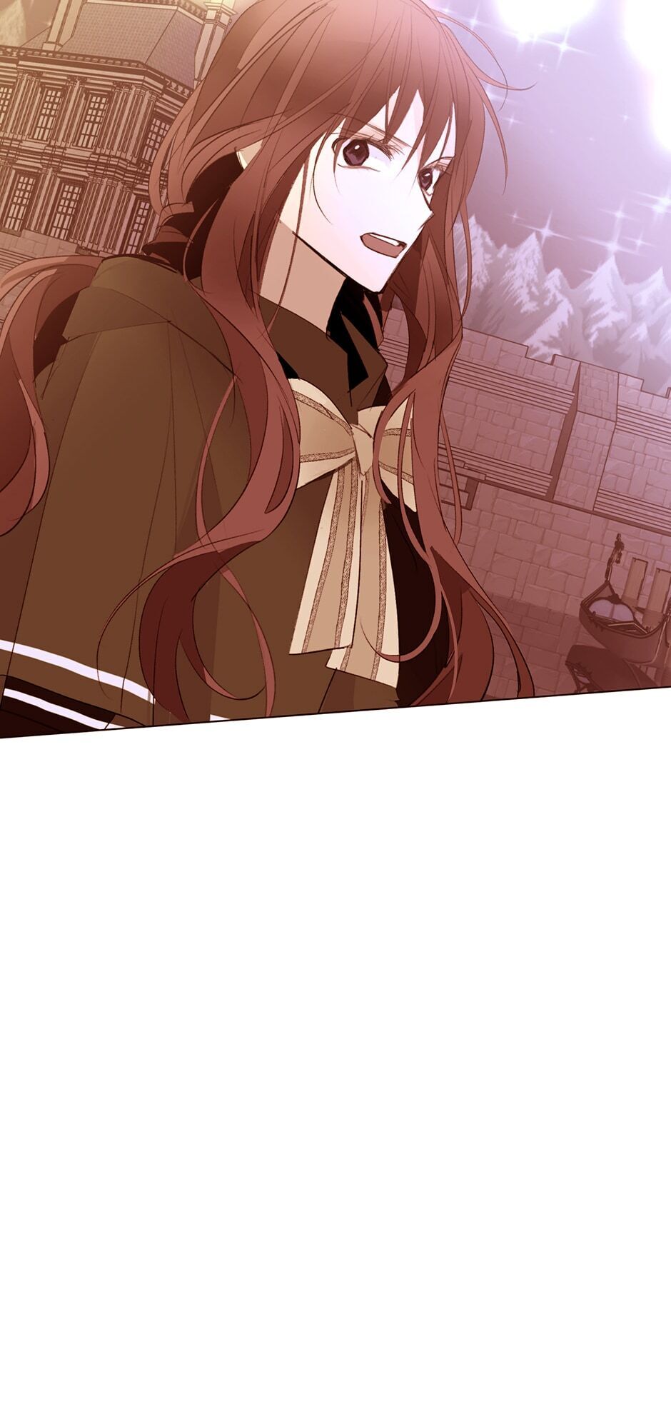 The Stereotypical Life of a Reincarnated Lady Chapter 73 page 6 - Chapter 73: Pull You Back In