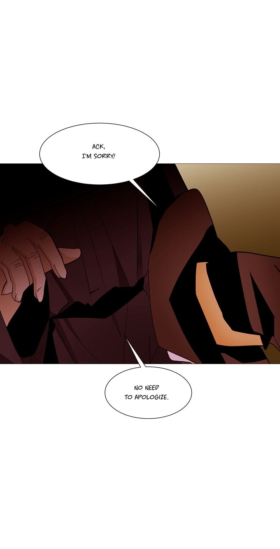 The Stereotypical Life of a Reincarnated Lady Chapter 74 page 1 - Chapter 74: I Found Him