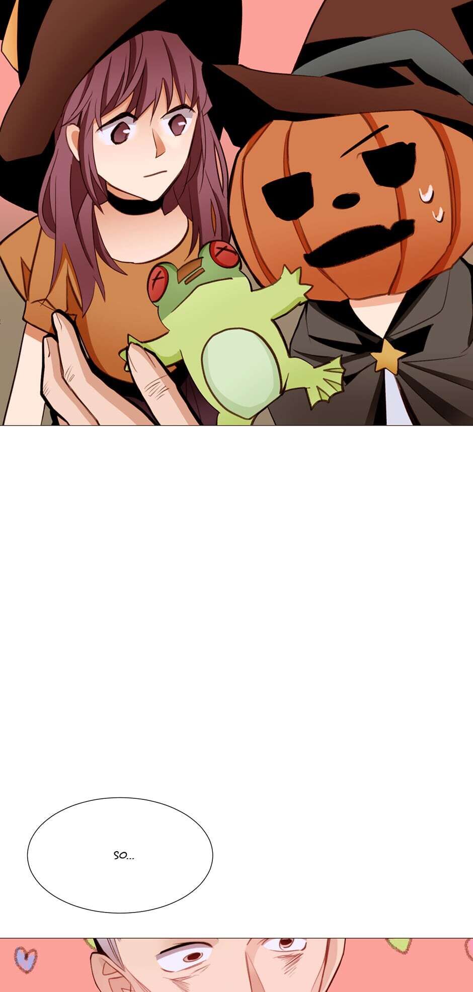 The Stereotypical Life of a Reincarnated Lady Chapter 74 page 10 - Chapter 74: I Found Him