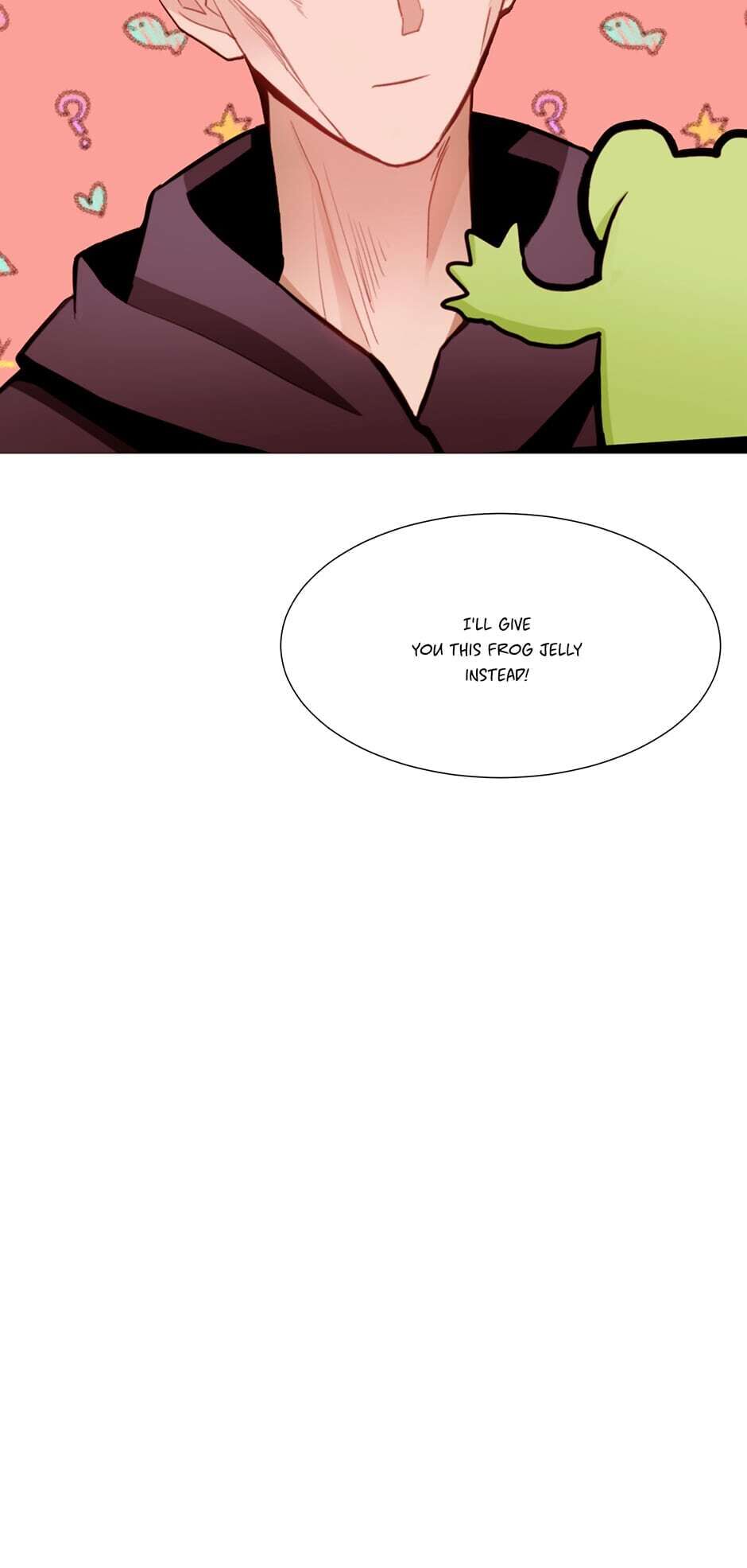The Stereotypical Life of a Reincarnated Lady Chapter 74 page 11 - Chapter 74: I Found Him