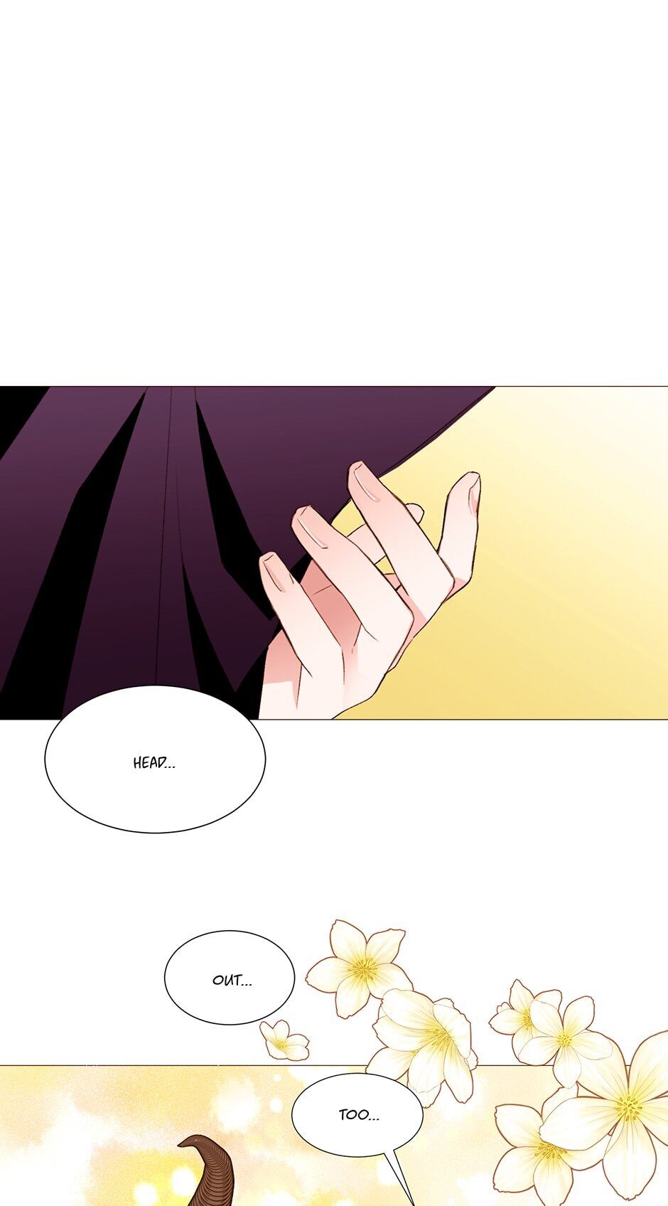 The Stereotypical Life of a Reincarnated Lady Chapter 74 page 24 - Chapter 74: I Found Him