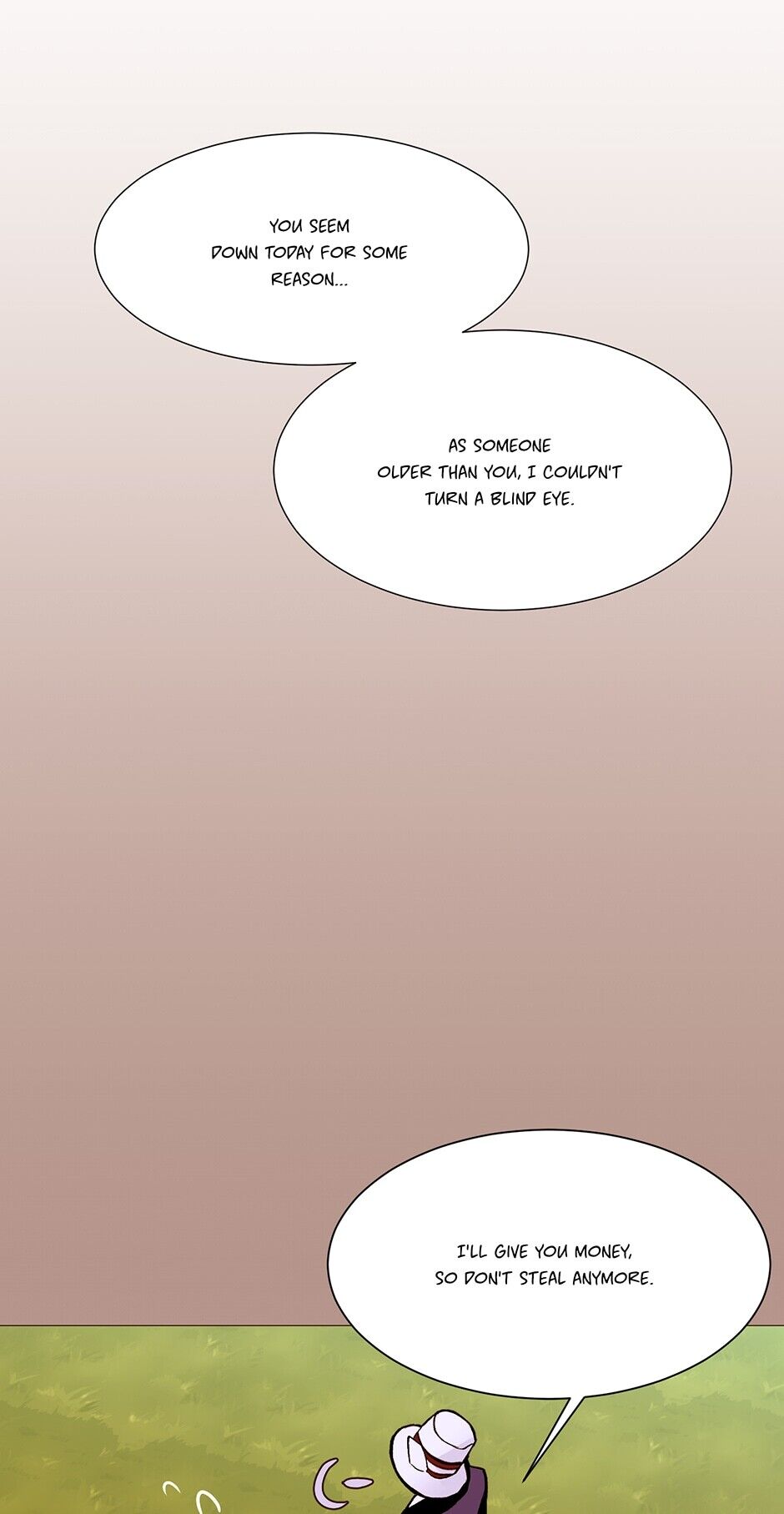 The Stereotypical Life of a Reincarnated Lady Chapter 74 page 29 - Chapter 74: I Found Him