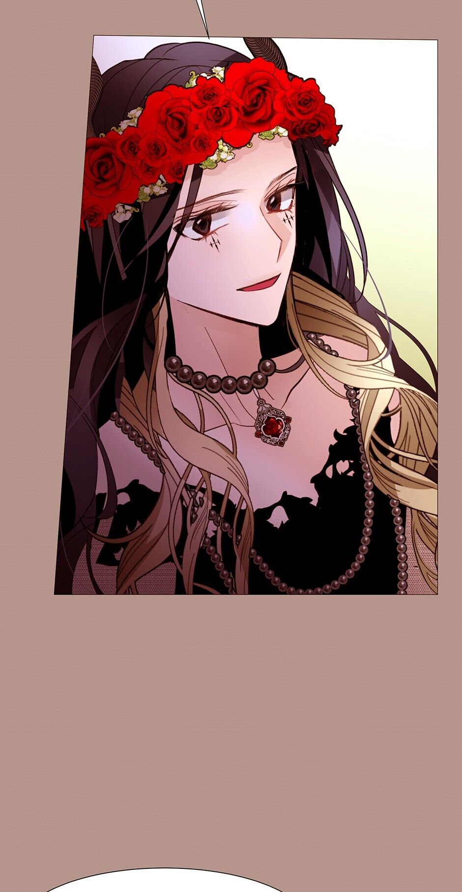 The Stereotypical Life of a Reincarnated Lady Chapter 74 page 32 - Chapter 74: I Found Him