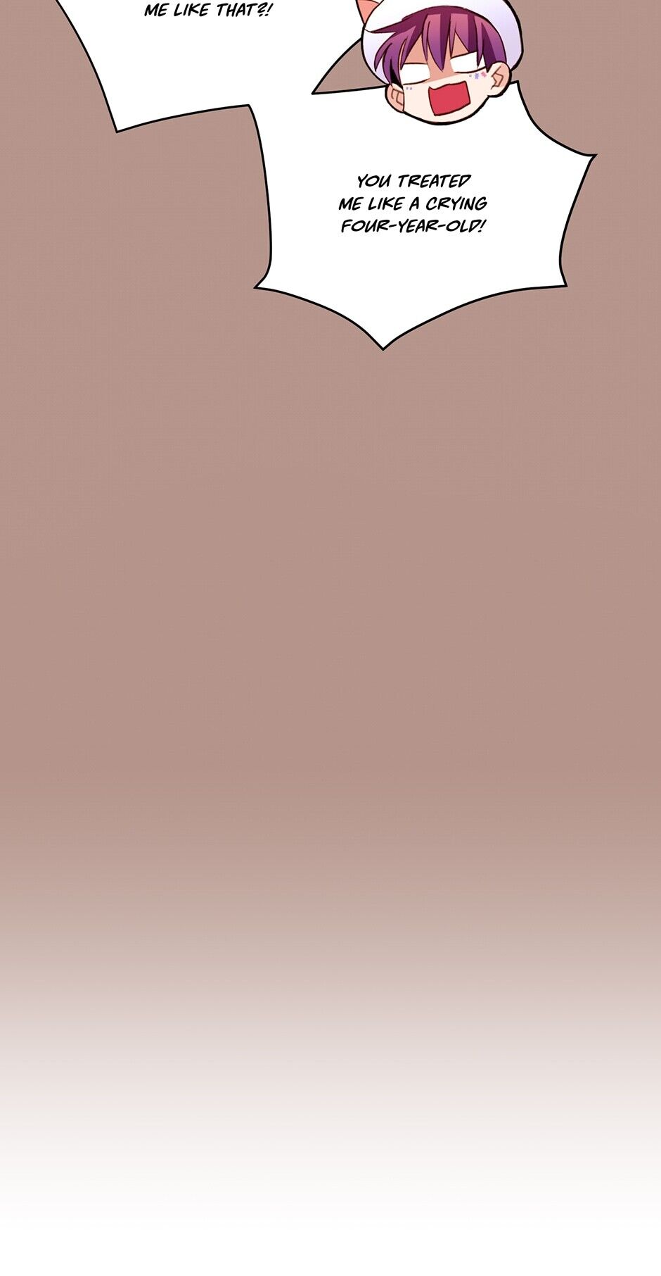 The Stereotypical Life of a Reincarnated Lady Chapter 74 page 35 - Chapter 74: I Found Him