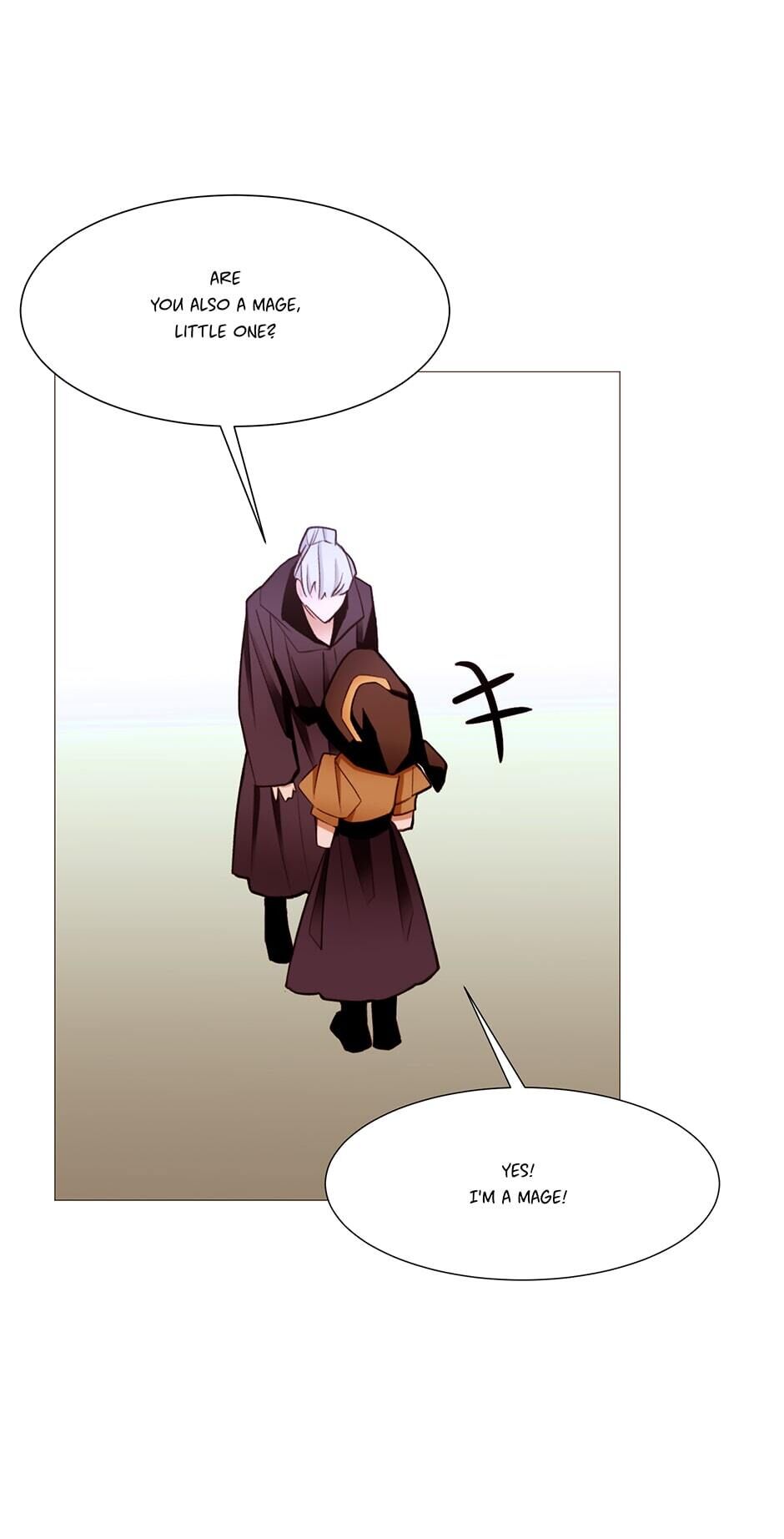 The Stereotypical Life of a Reincarnated Lady Chapter 74 page 4 - Chapter 74: I Found Him
