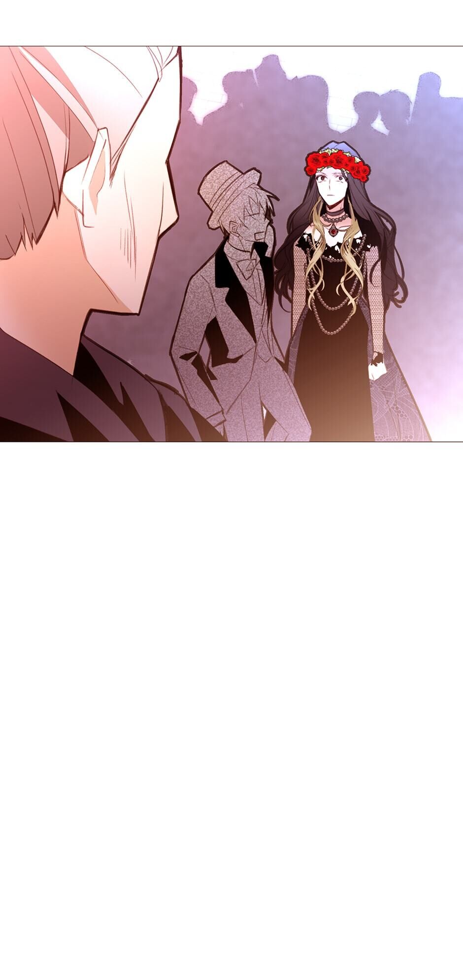 The Stereotypical Life of a Reincarnated Lady Chapter 74 page 40 - Chapter 74: I Found Him