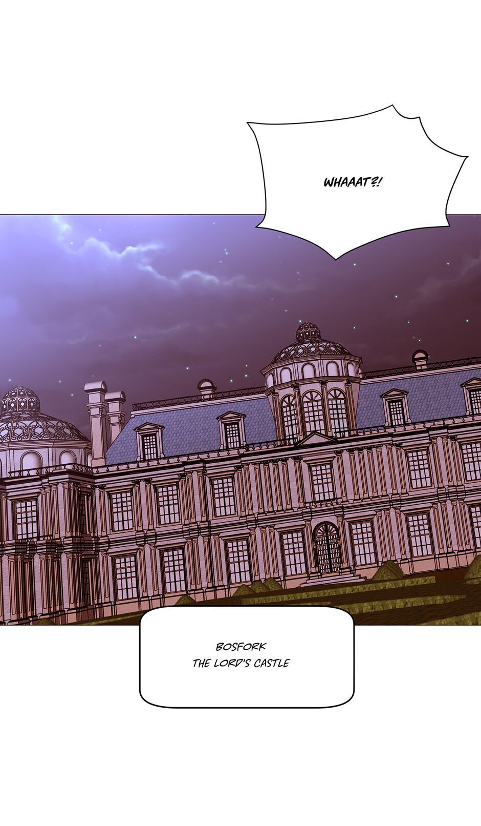 The Stereotypical Life of a Reincarnated Lady Chapter 74 page 45 - Chapter 74: I Found Him