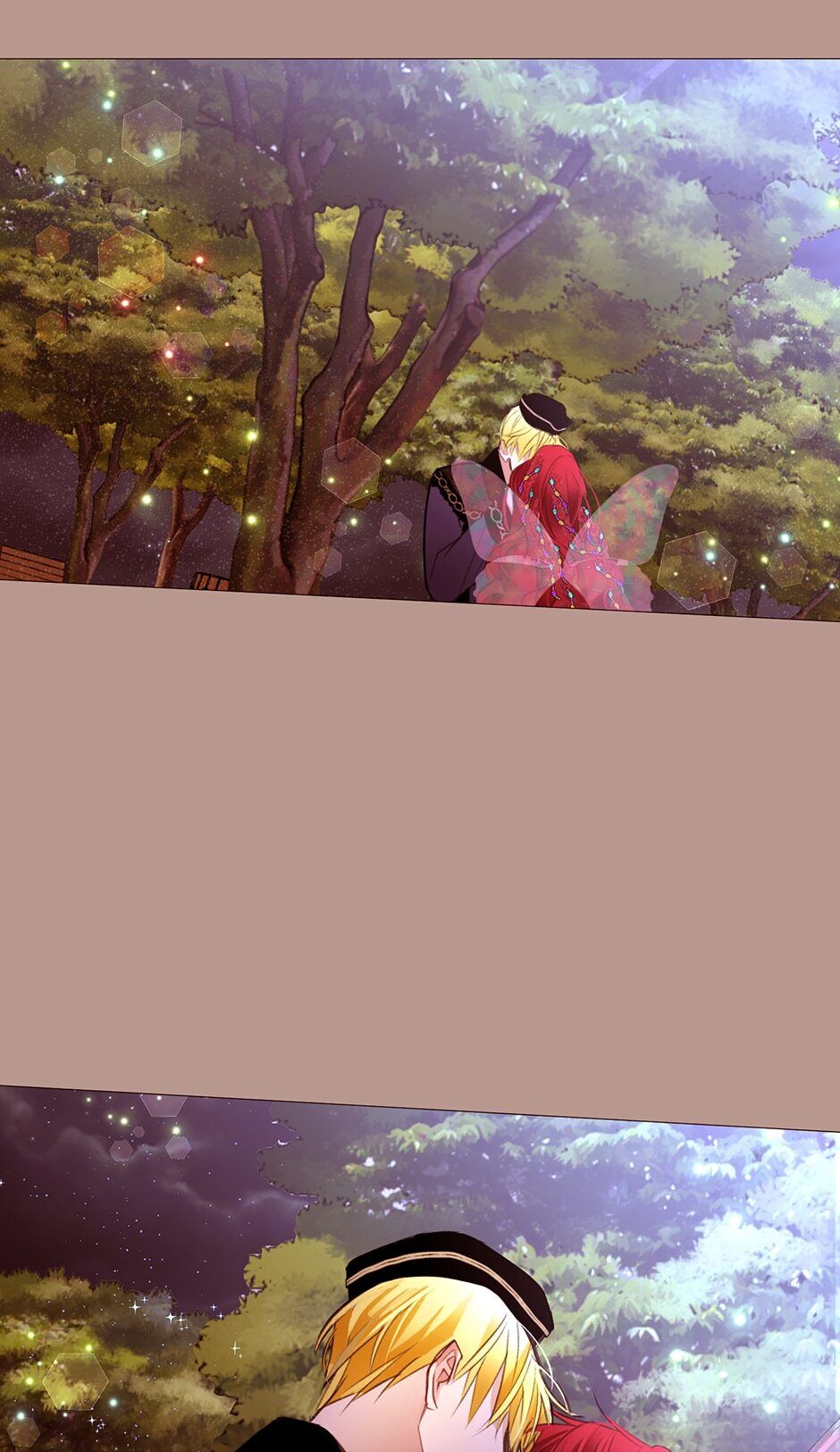 The Stereotypical Life of a Reincarnated Lady Chapter 74 page 51 - Chapter 74: I Found Him