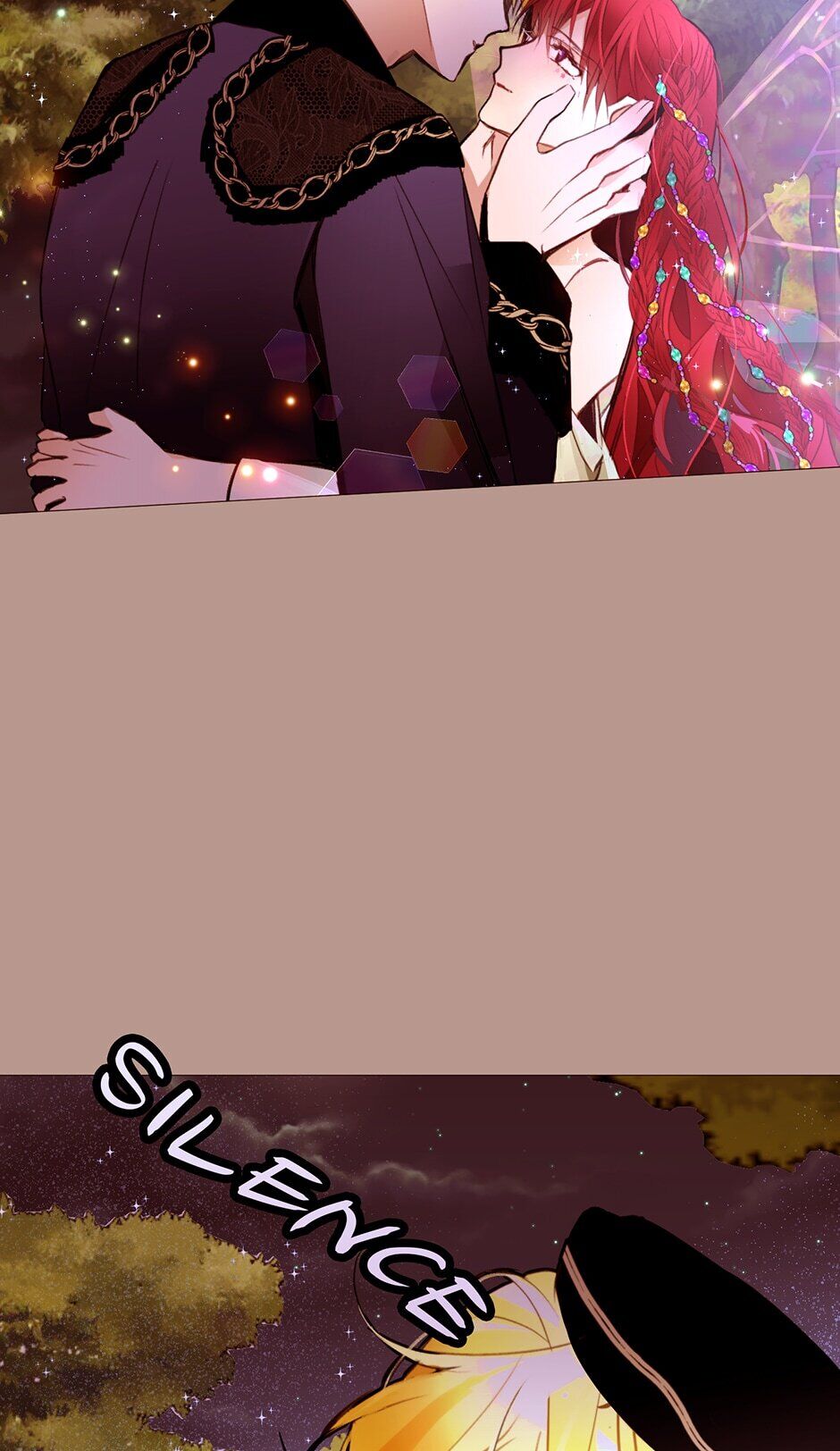 The Stereotypical Life of a Reincarnated Lady Chapter 74 page 52 - Chapter 74: I Found Him