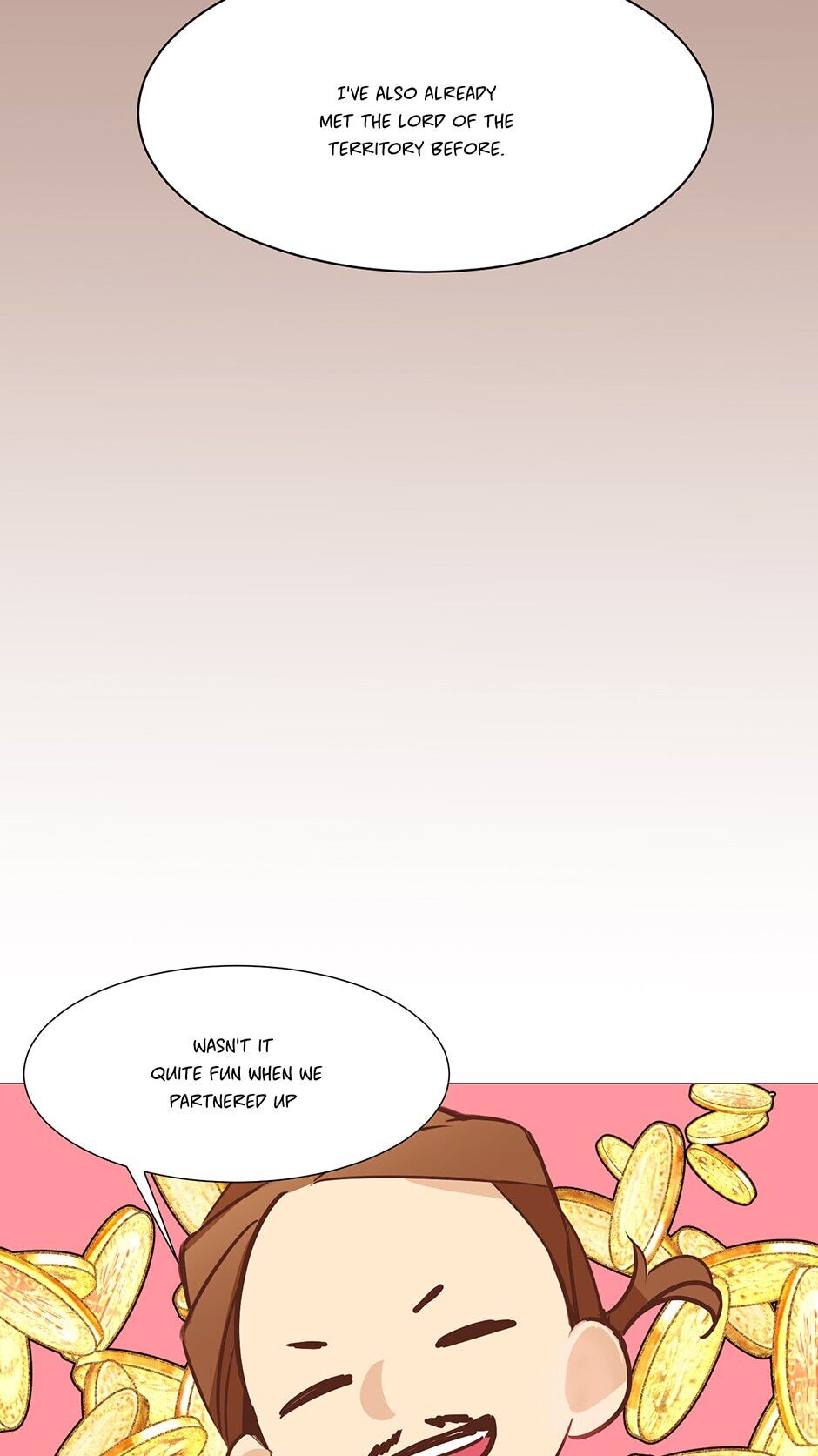 The Stereotypical Life of a Reincarnated Lady Chapter 74 page 56 - Chapter 74: I Found Him