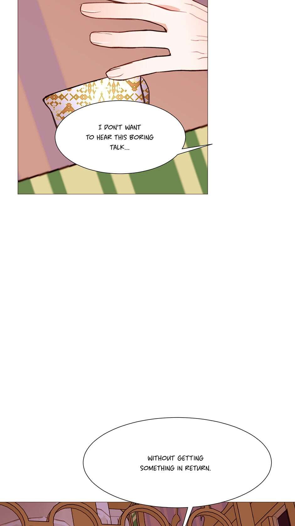 The Stereotypical Life of a Reincarnated Lady Chapter 74 page 58 - Chapter 74: I Found Him