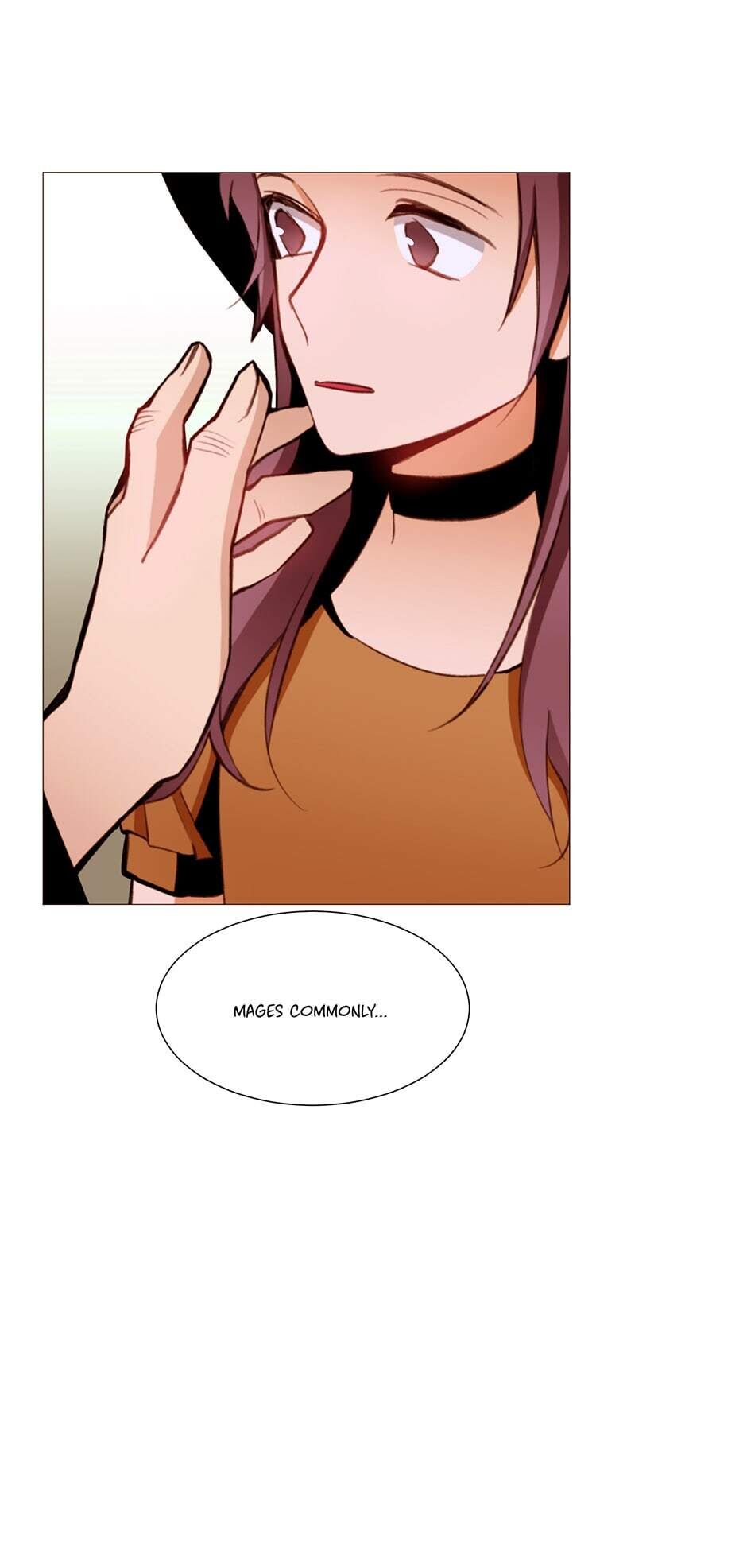 The Stereotypical Life of a Reincarnated Lady Chapter 74 page 6 - Chapter 74: I Found Him