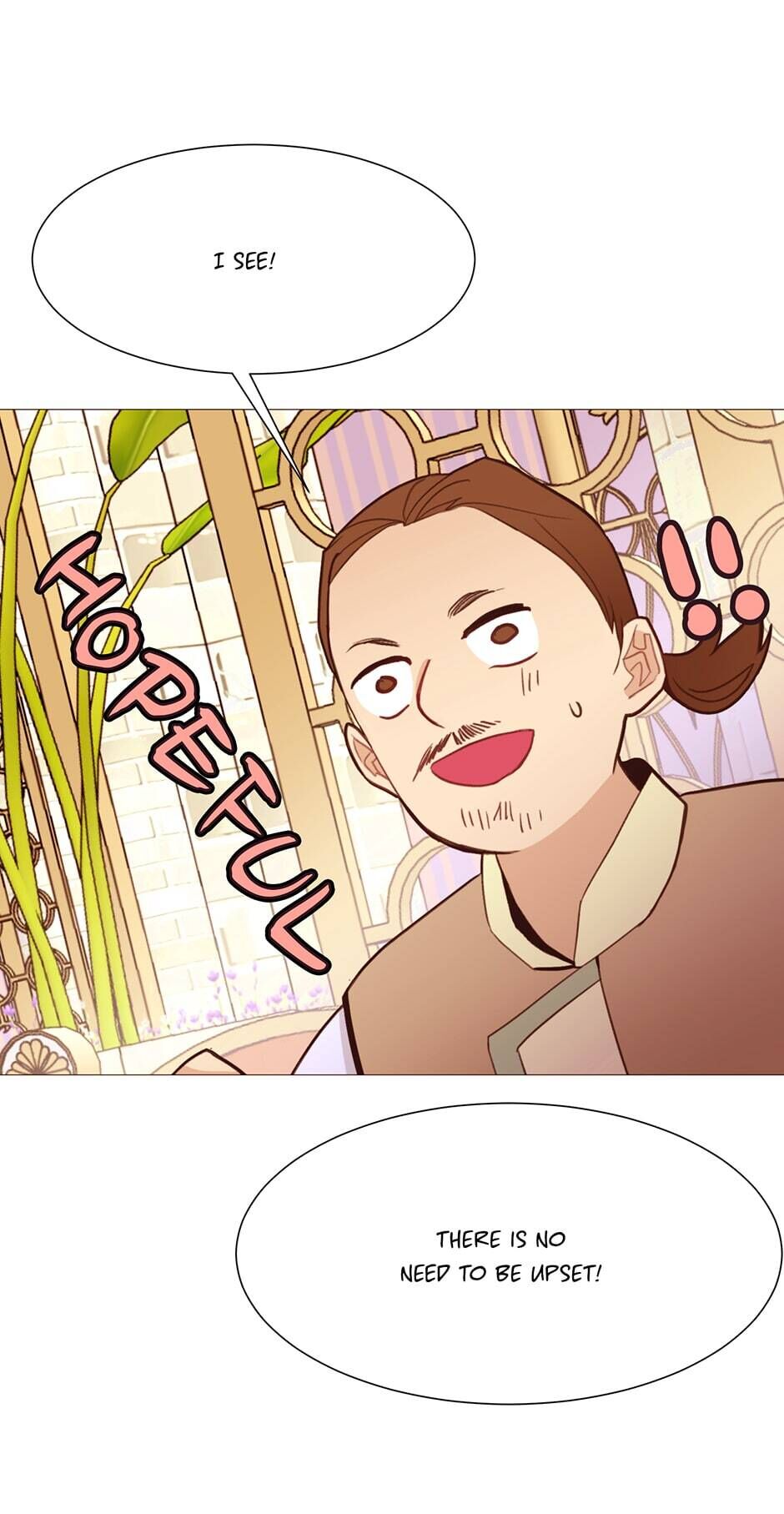 The Stereotypical Life of a Reincarnated Lady Chapter 75 page 12 - Chapter 75: But We Aren't Married!!!