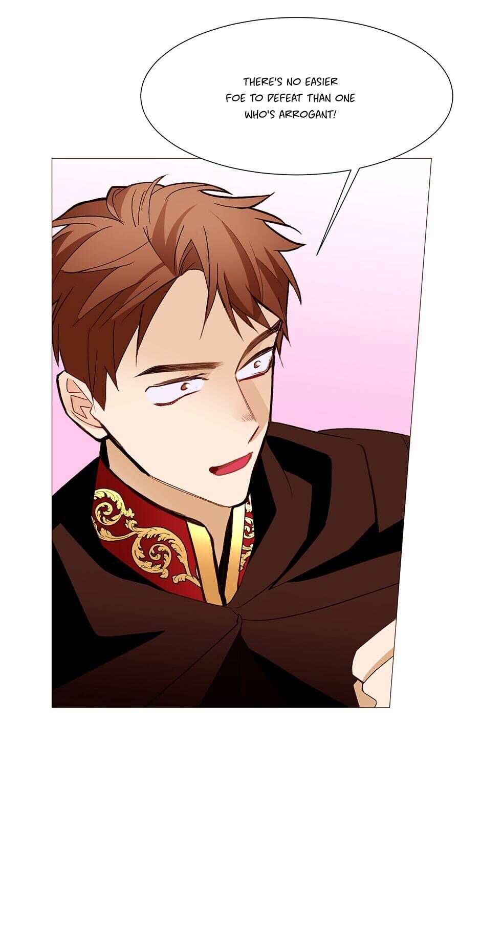 The Stereotypical Life of a Reincarnated Lady Chapter 75 page 29 - Chapter 75: But We Aren't Married!!!
