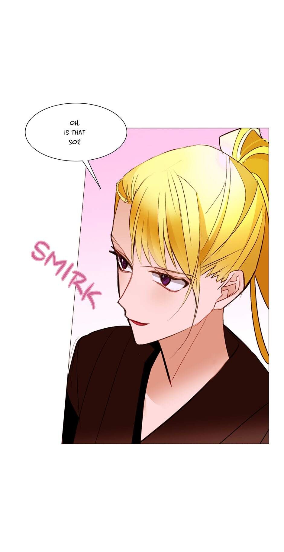 The Stereotypical Life of a Reincarnated Lady Chapter 75 page 30 - Chapter 75: But We Aren't Married!!!