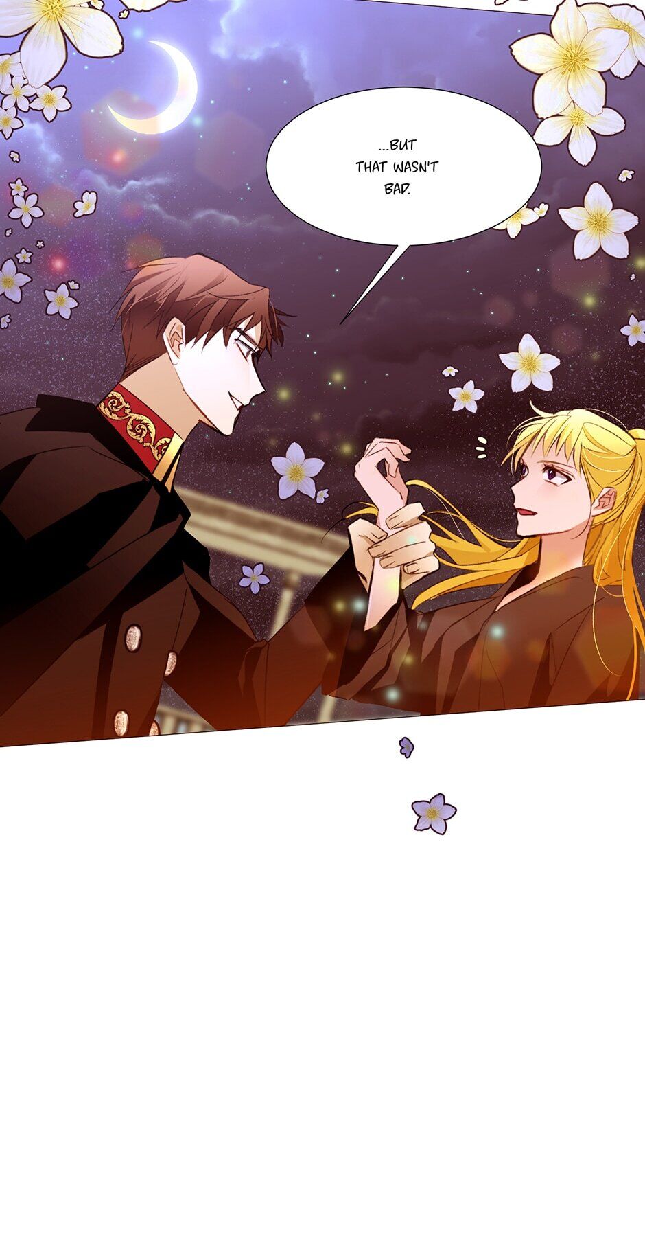 The Stereotypical Life of a Reincarnated Lady Chapter 75 page 32 - Chapter 75: But We Aren't Married!!!