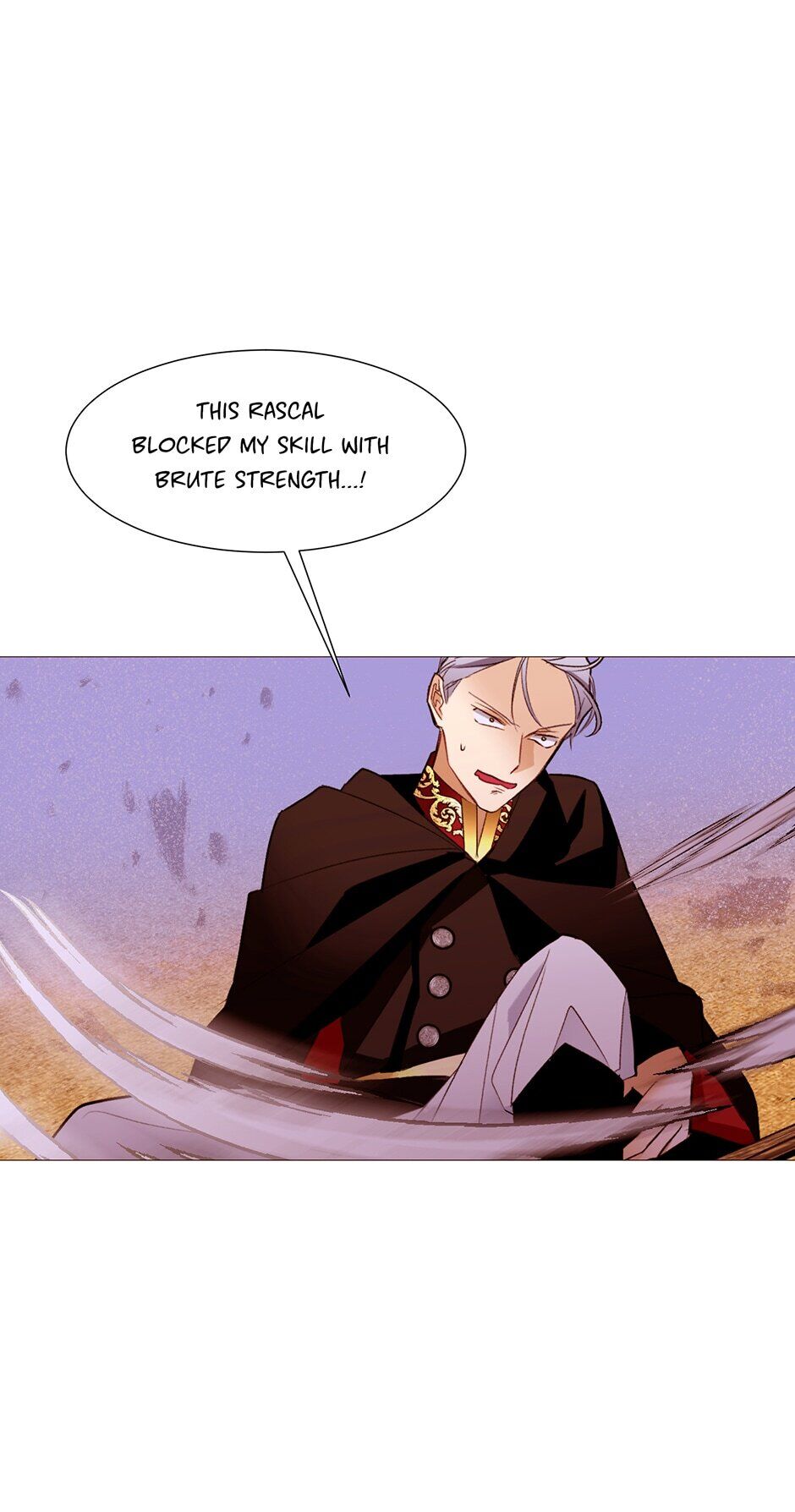 The Stereotypical Life of a Reincarnated Lady Chapter 75 page 40 - Chapter 75: But We Aren't Married!!!