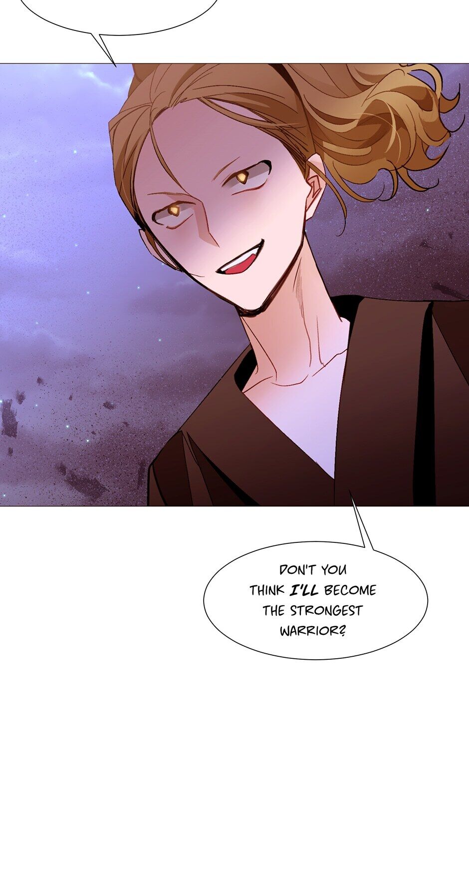 The Stereotypical Life of a Reincarnated Lady Chapter 75 page 42 - Chapter 75: But We Aren't Married!!!