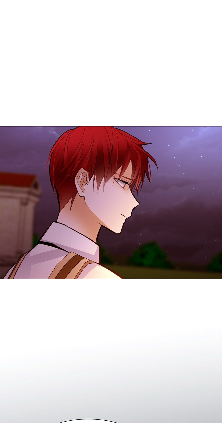 The Stereotypical Life of a Reincarnated Lady Chapter 75 page 44 - Chapter 75: But We Aren't Married!!!