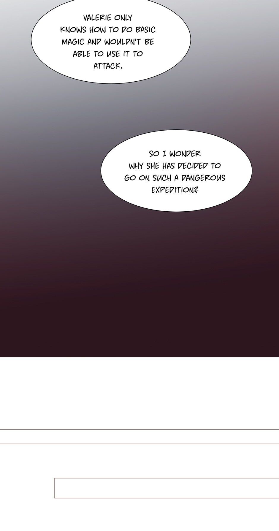 The Stereotypical Life of a Reincarnated Lady Chapter 75 page 45 - Chapter 75: But We Aren't Married!!!