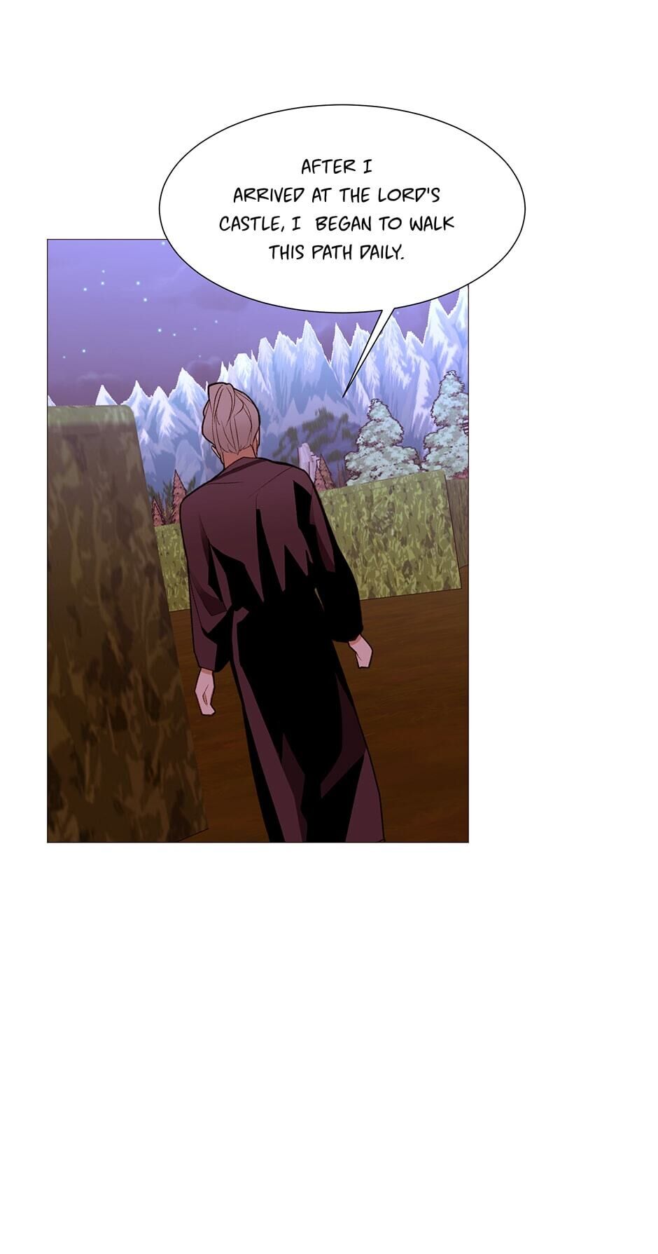The Stereotypical Life of a Reincarnated Lady Chapter 75 page 48 - Chapter 75: But We Aren't Married!!!