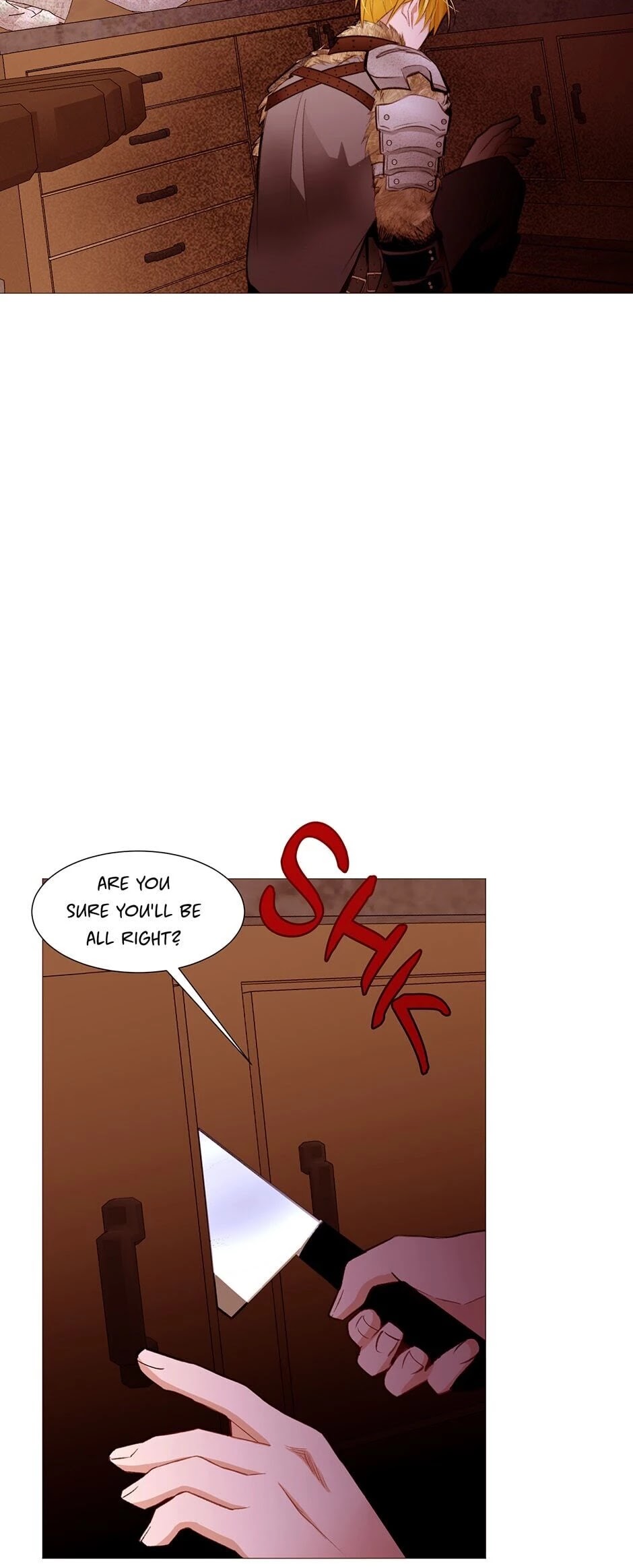 The Stereotypical Life of a Reincarnated Lady Chapter 78 page 11 - Chapter 78: Sad Little Goats