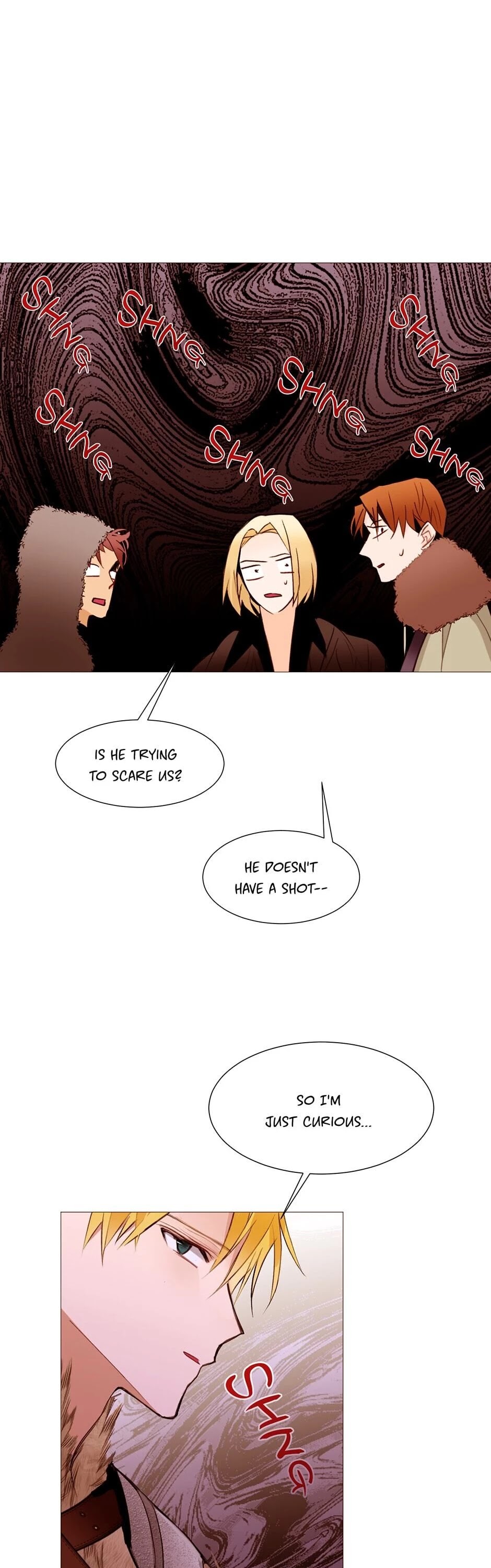The Stereotypical Life of a Reincarnated Lady Chapter 78 page 14 - Chapter 78: Sad Little Goats