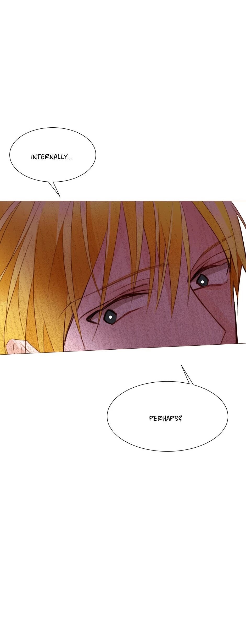 The Stereotypical Life of a Reincarnated Lady Chapter 78 page 16 - Chapter 78: Sad Little Goats