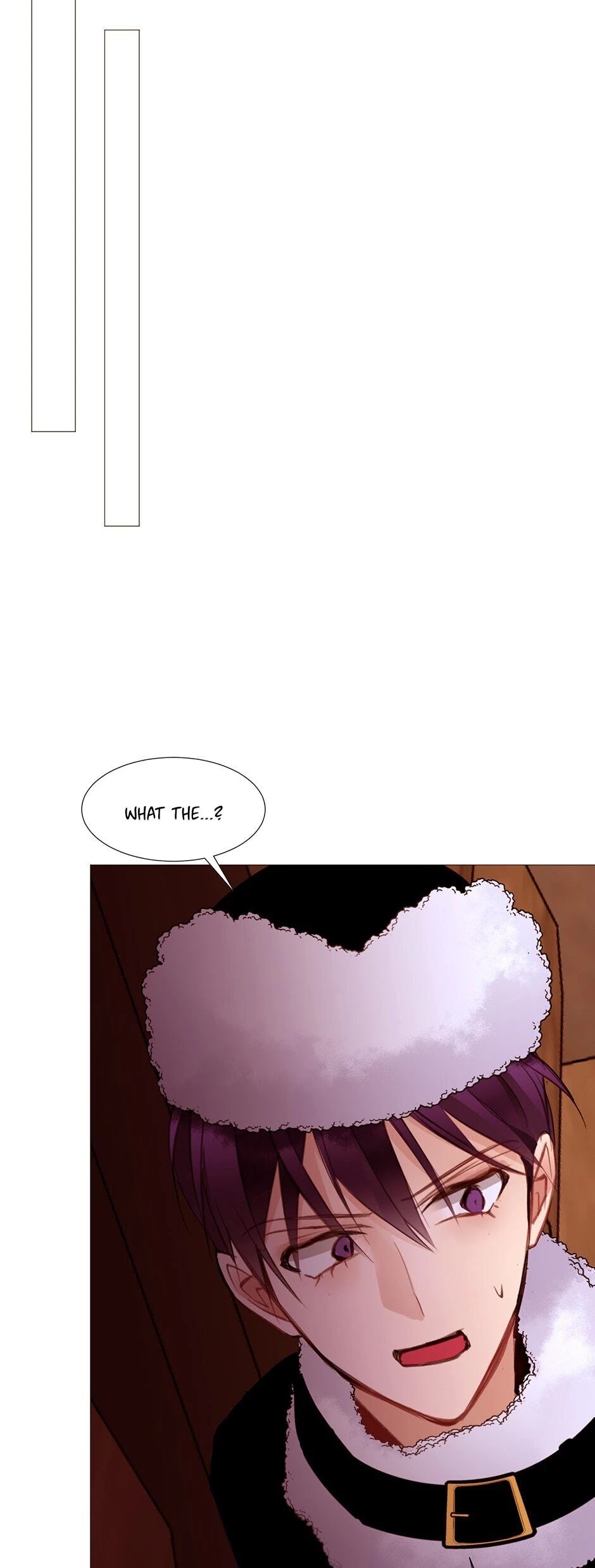 The Stereotypical Life of a Reincarnated Lady Chapter 78 page 19 - Chapter 78: Sad Little Goats