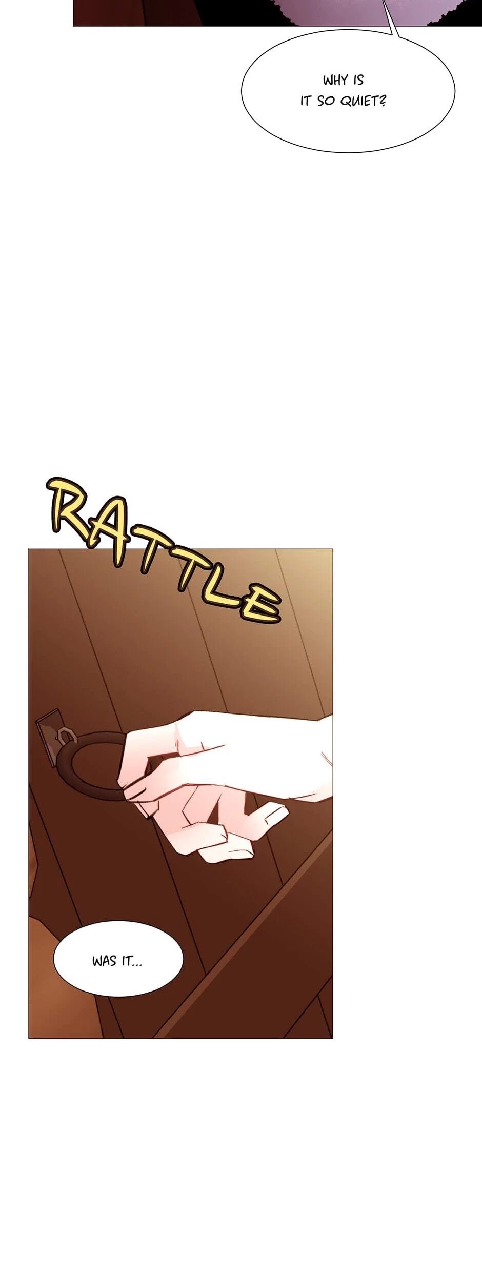 The Stereotypical Life of a Reincarnated Lady Chapter 78 page 20 - Chapter 78: Sad Little Goats