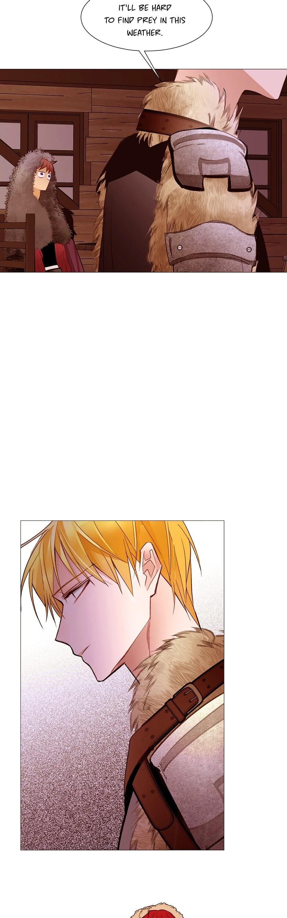 The Stereotypical Life of a Reincarnated Lady Chapter 78 page 9 - Chapter 78: Sad Little Goats