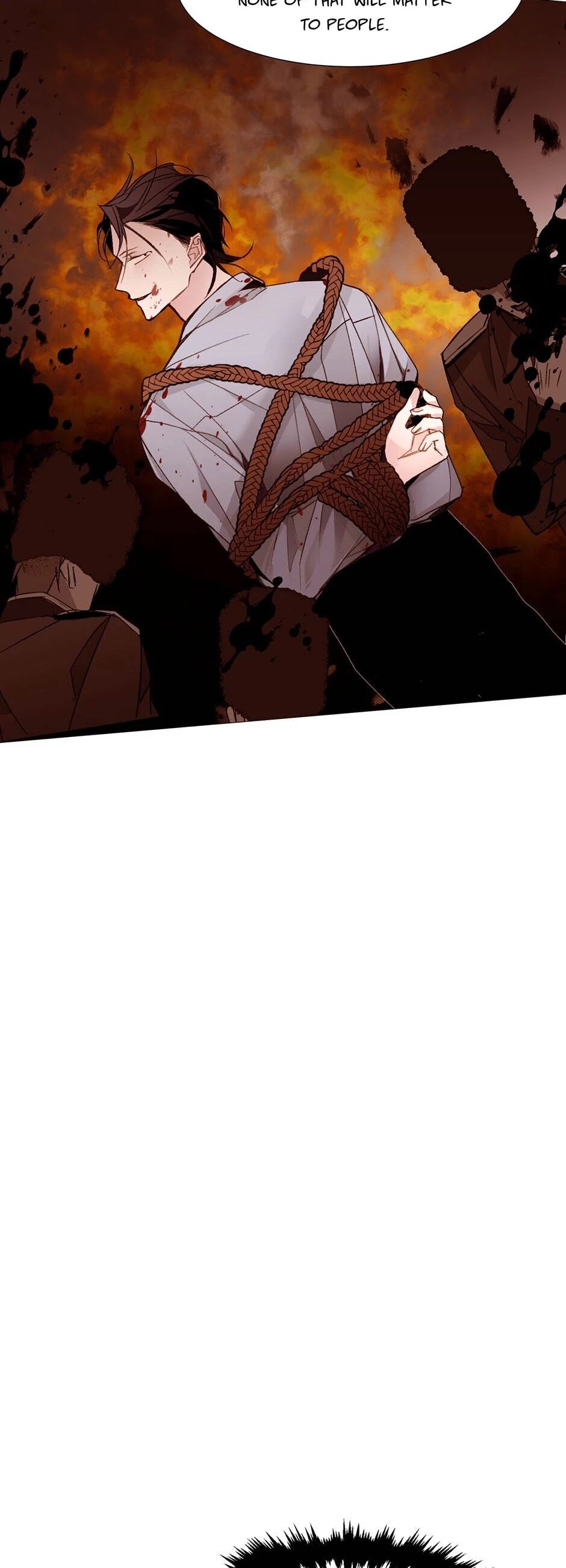 The Stereotypical Life of a Reincarnated Lady Chapter 79 page 16 - Chapter 79: Snowstorm!!