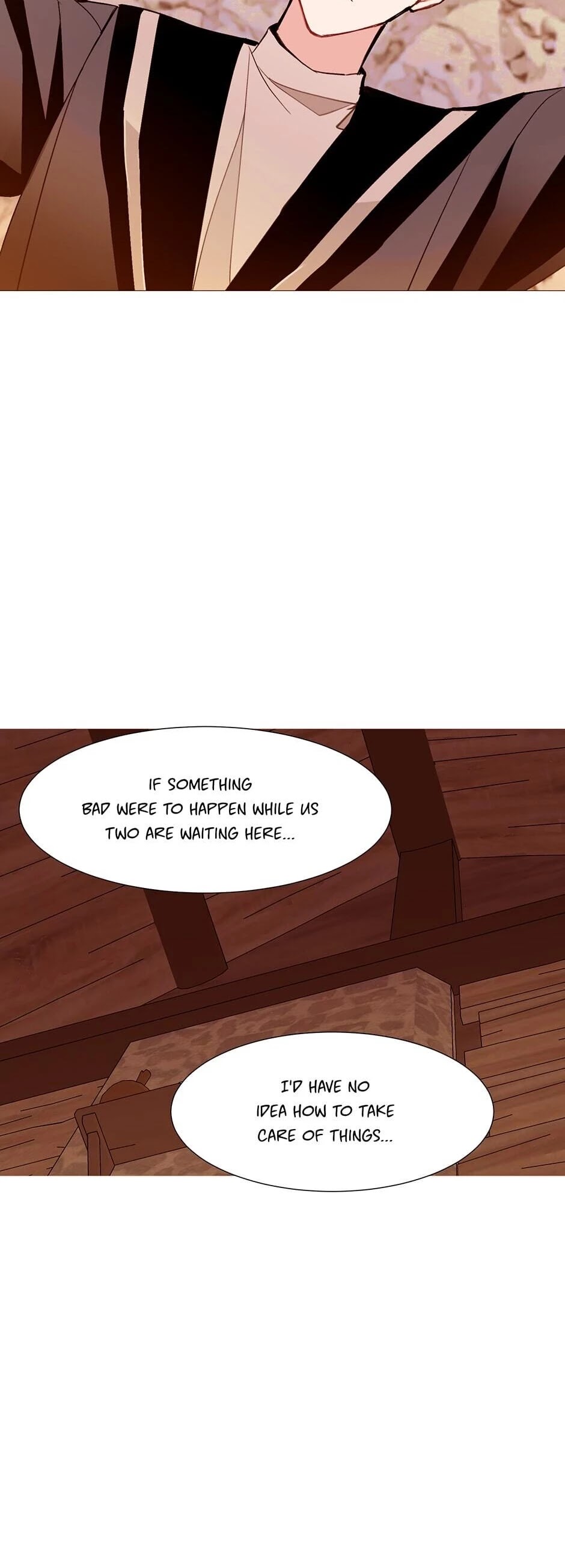 The Stereotypical Life of a Reincarnated Lady Chapter 79 page 3 - Chapter 79: Snowstorm!!