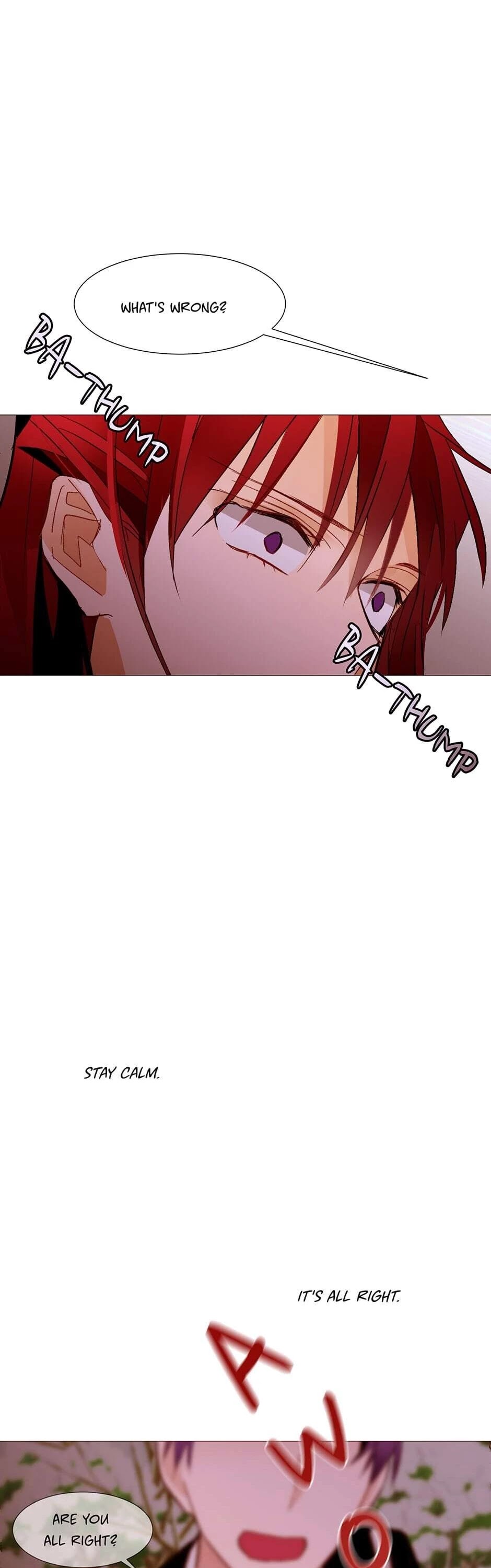 The Stereotypical Life of a Reincarnated Lady Chapter 79 page 37 - Chapter 79: Snowstorm!!