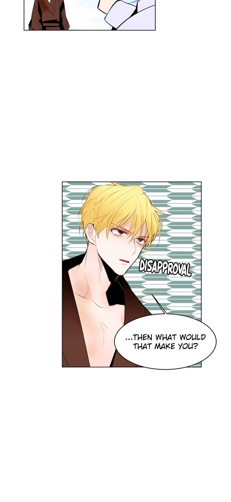 The Stereotypical Life of a Reincarnated Lady Chapter 8 page 20 - Chapter 8