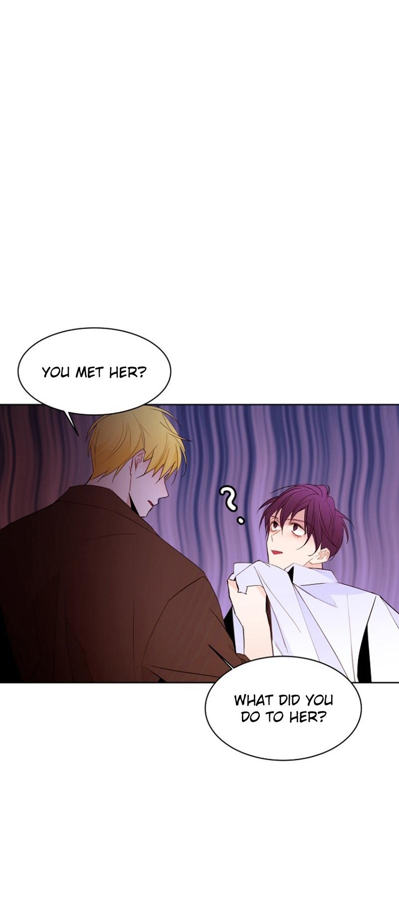 The Stereotypical Life of a Reincarnated Lady Chapter 8 page 24 - Chapter 8