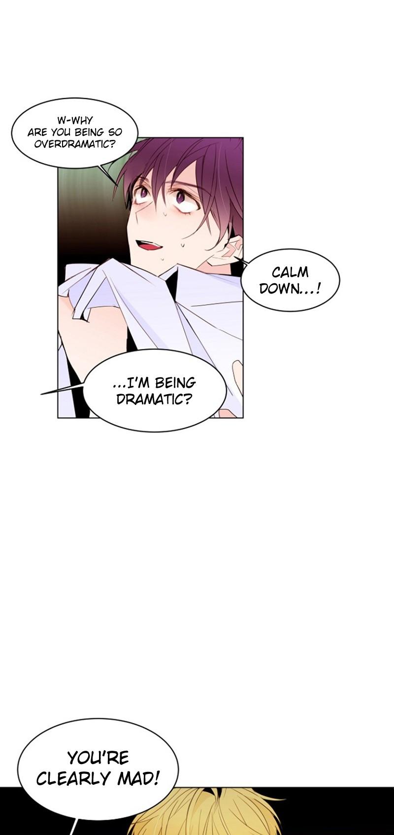 The Stereotypical Life of a Reincarnated Lady Chapter 8 page 25 - Chapter 8