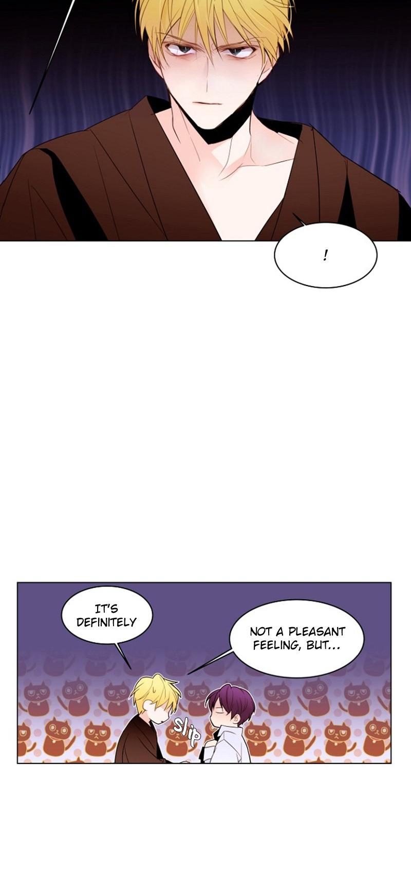 The Stereotypical Life of a Reincarnated Lady Chapter 8 page 26 - Chapter 8