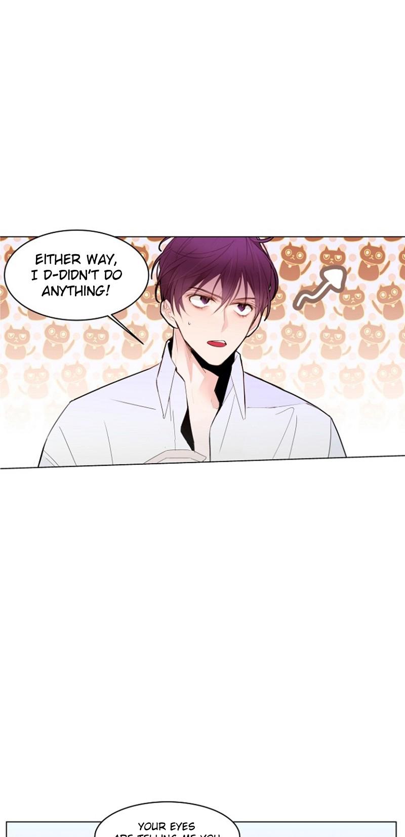 The Stereotypical Life of a Reincarnated Lady Chapter 8 page 27 - Chapter 8