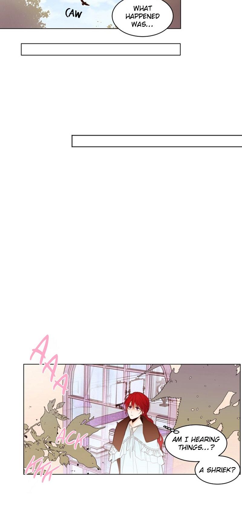 The Stereotypical Life of a Reincarnated Lady Chapter 8 page 30 - Chapter 8