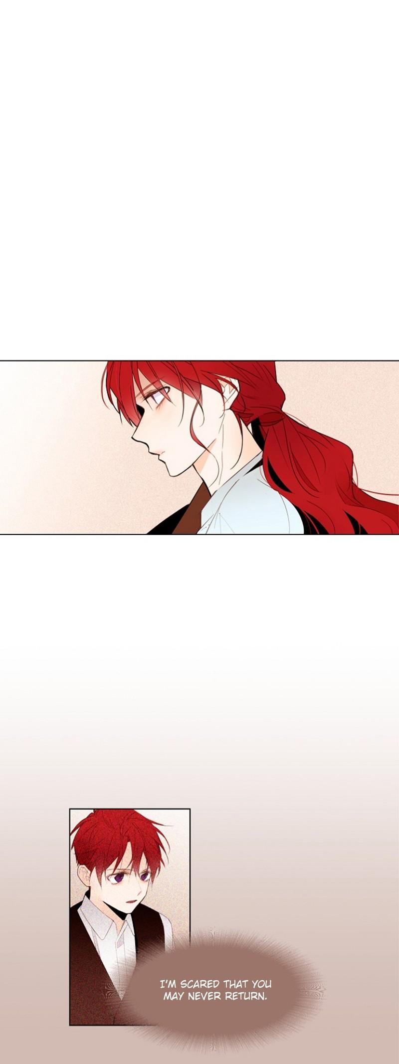 The Stereotypical Life of a Reincarnated Lady Chapter 8 page 33 - Chapter 8