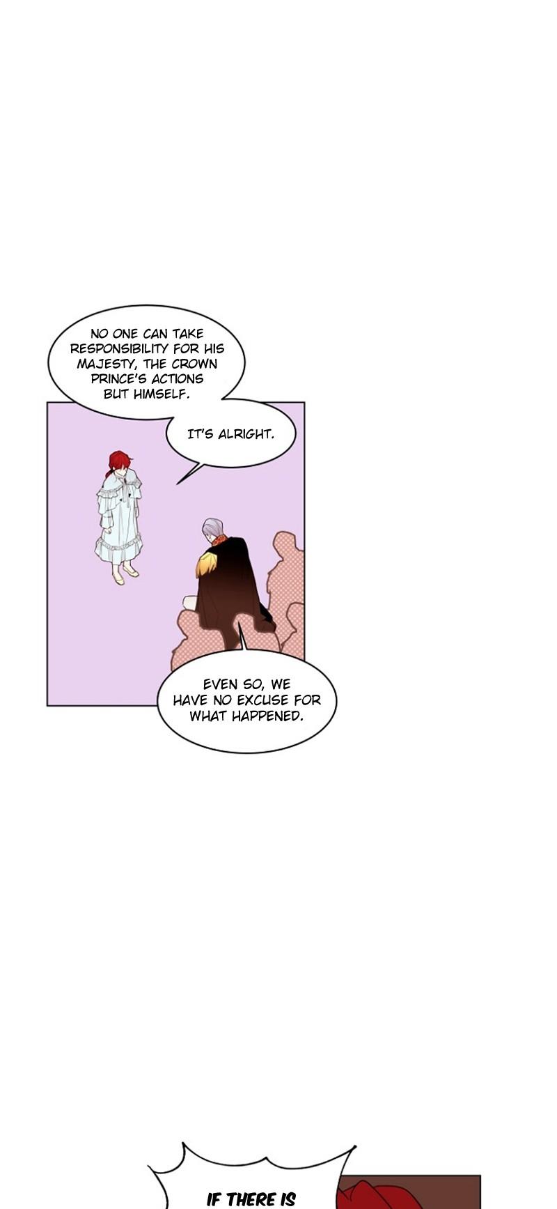The Stereotypical Life of a Reincarnated Lady Chapter 8 page 37 - Chapter 8